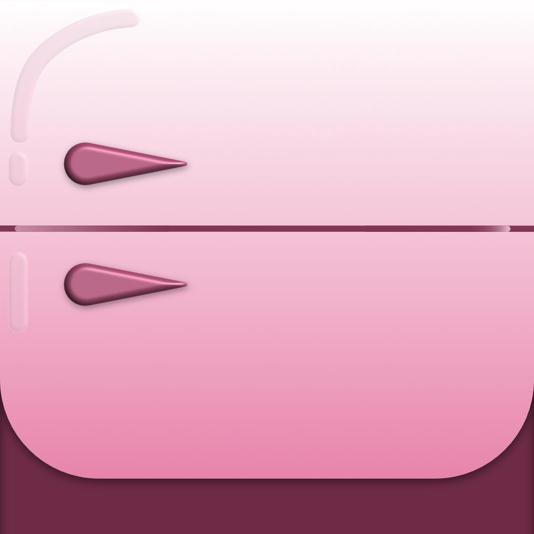 Fridg Logo